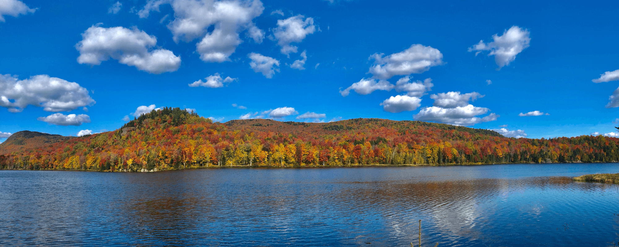 Mont-Orford & Magog découverte 1 Jour