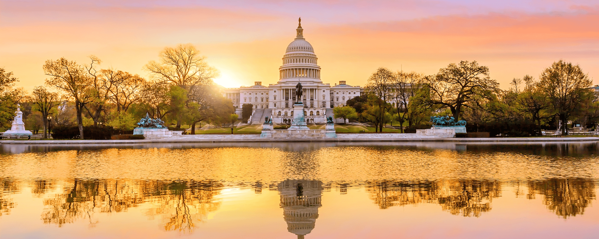 Washington D.C & Philadelphie 4 Jours