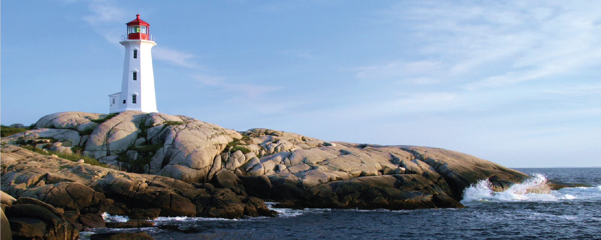 Provinces Maritimes 5 Jours