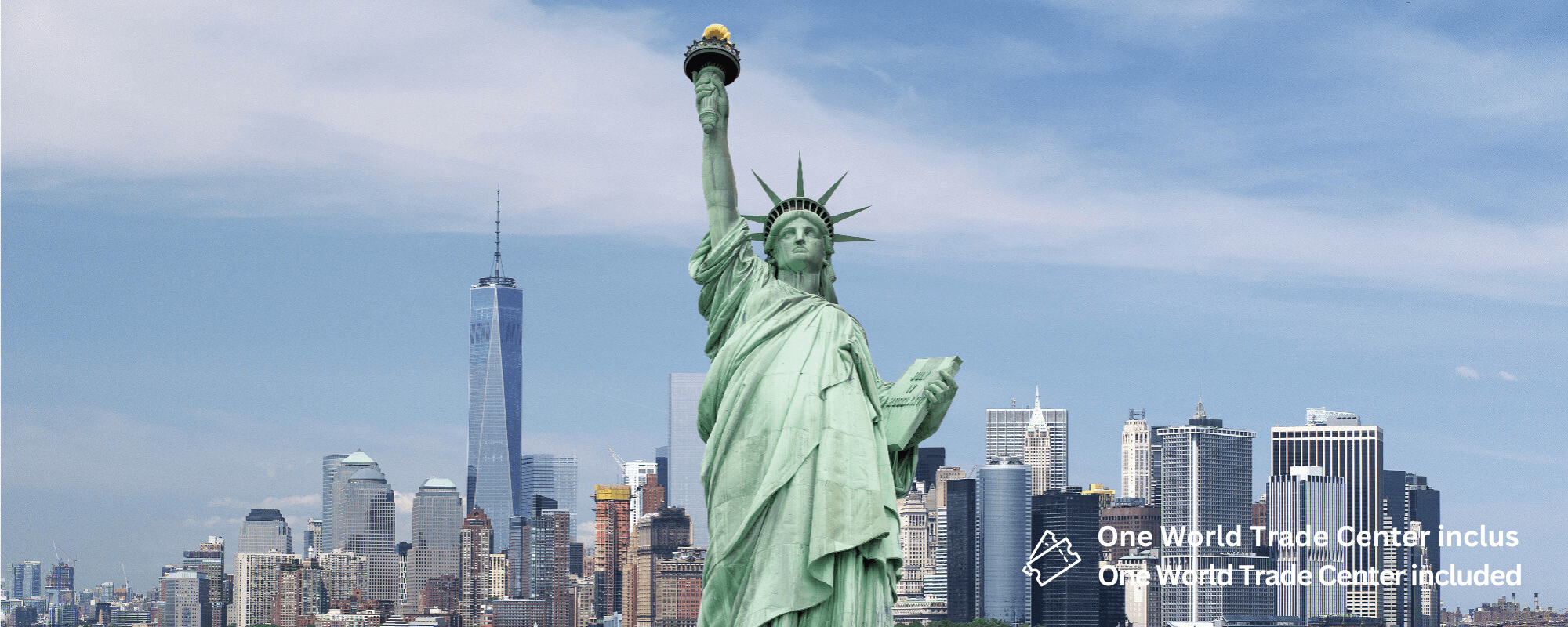 New York Visite Guidée 3 Jours