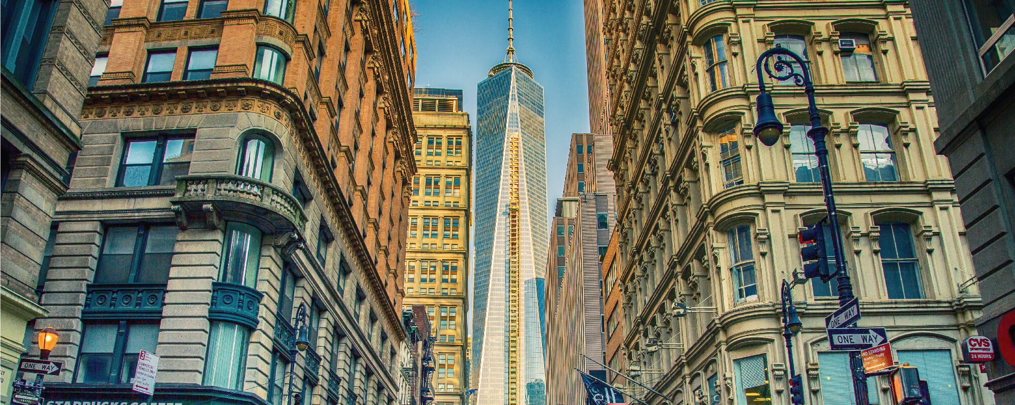 New York 3 Jours en Liberté