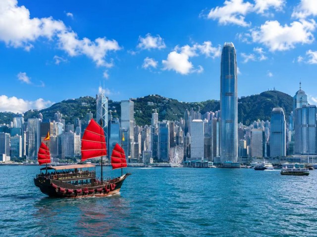 Splendeurs de Chine & Yangtsé – 20 jours