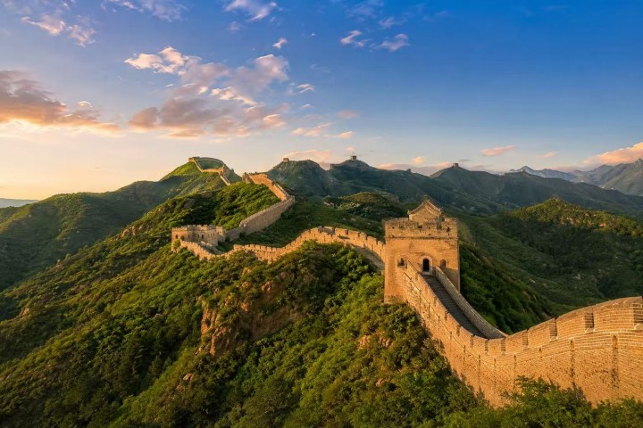Chine Impériale & Yangtsé – 15 jours